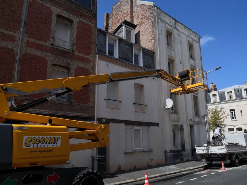 Comment trouver un maçon pour réfectionner ma cheminée