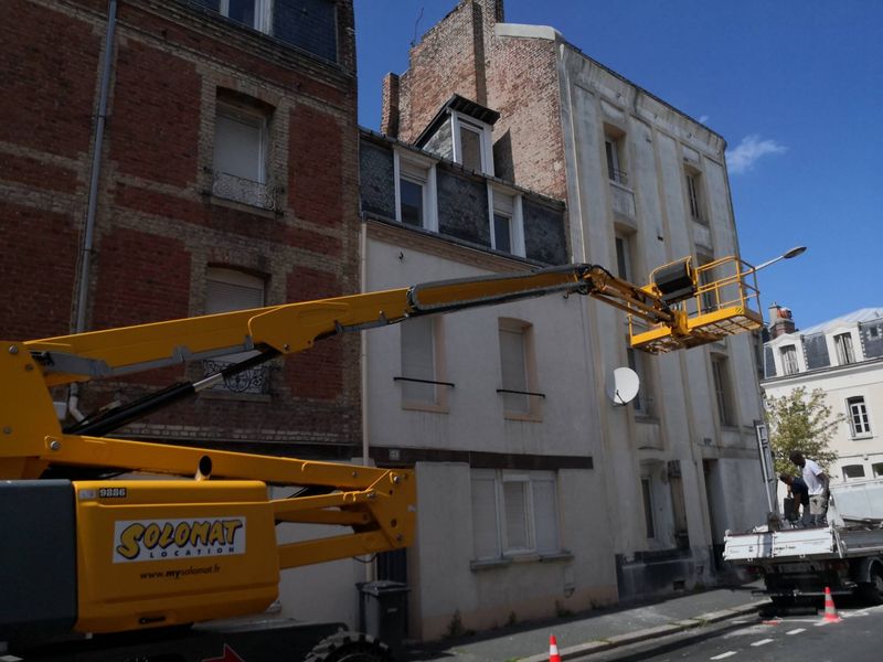 Comment trouver un maçon pour réfectionner ma cheminée