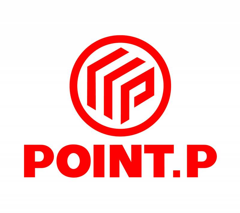 Matériaux de construction Le Havre Point P