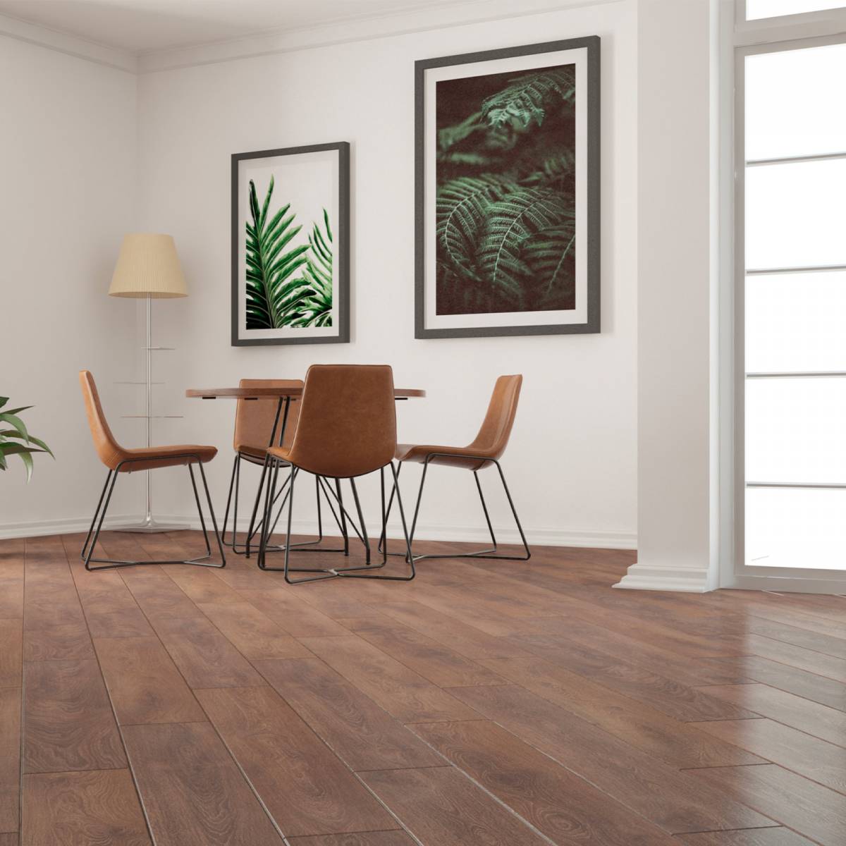 Creation de plancher au havre