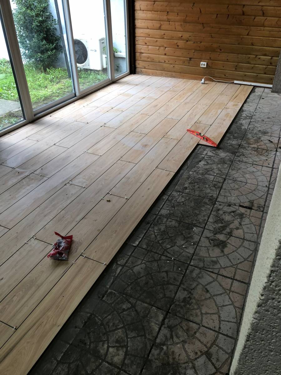 Pose de Carrelage au Havre : Expertise et Qualité au Service de Votre Intérieur