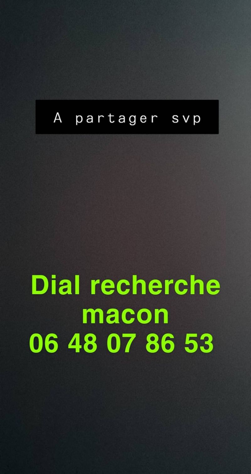 recherche maçon Le Havre pour démolition et poutre IPN