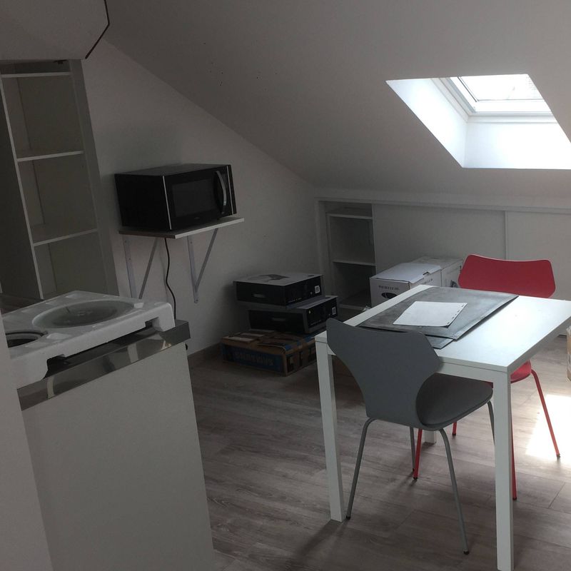 Devis pour aménagement des combles dans une maison centre ville Le Havre 