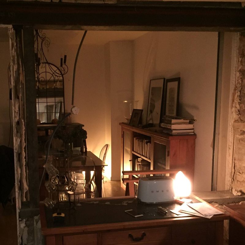 Trouver un macon IPN et démolition montivilliers